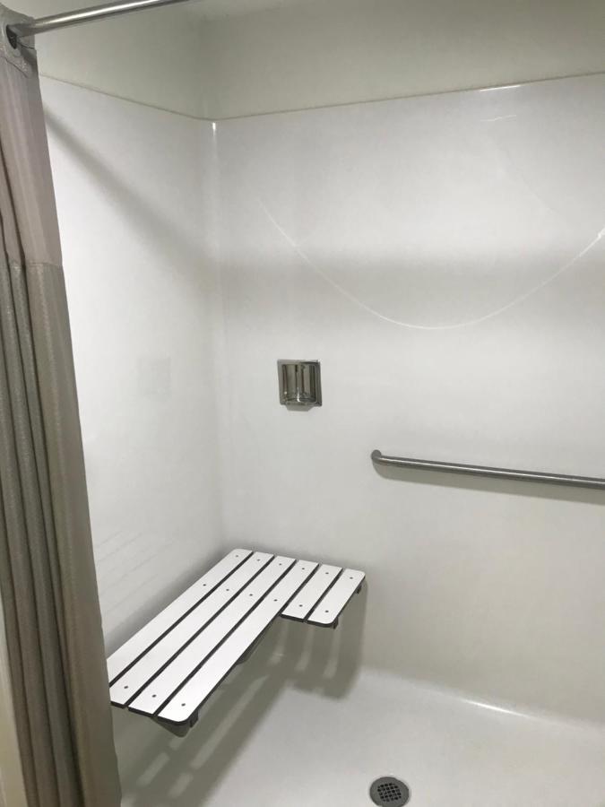 Motel 6-Troutville, Va Eksteriør billede