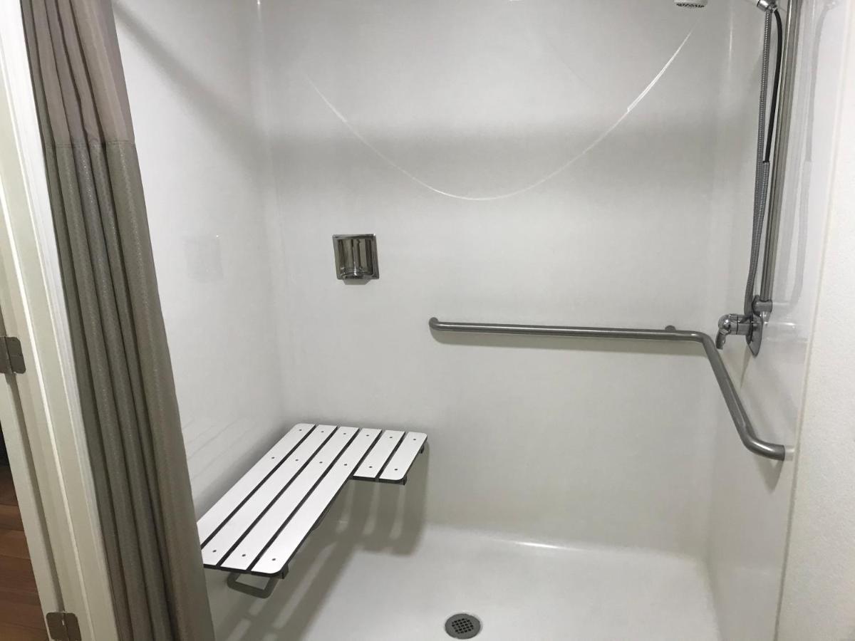 Motel 6-Troutville, Va Eksteriør billede
